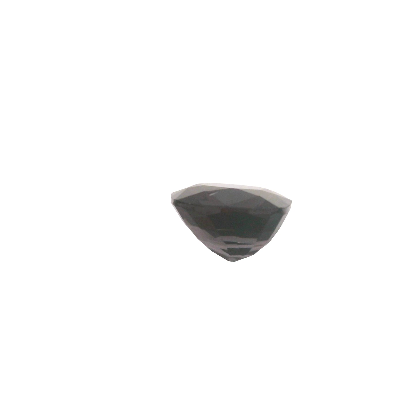 4.17 Spinel Cushion Gemstone