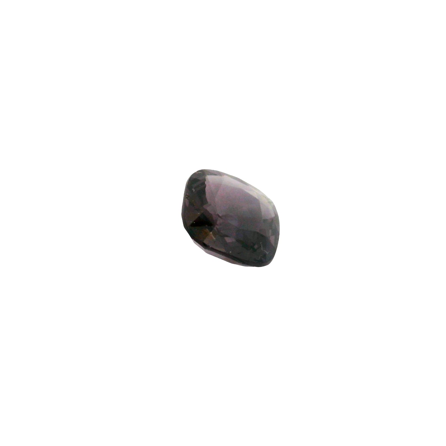 3.98 Spinel Cushion Gemstone