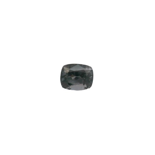 2 Spinel Cushion Gemstone