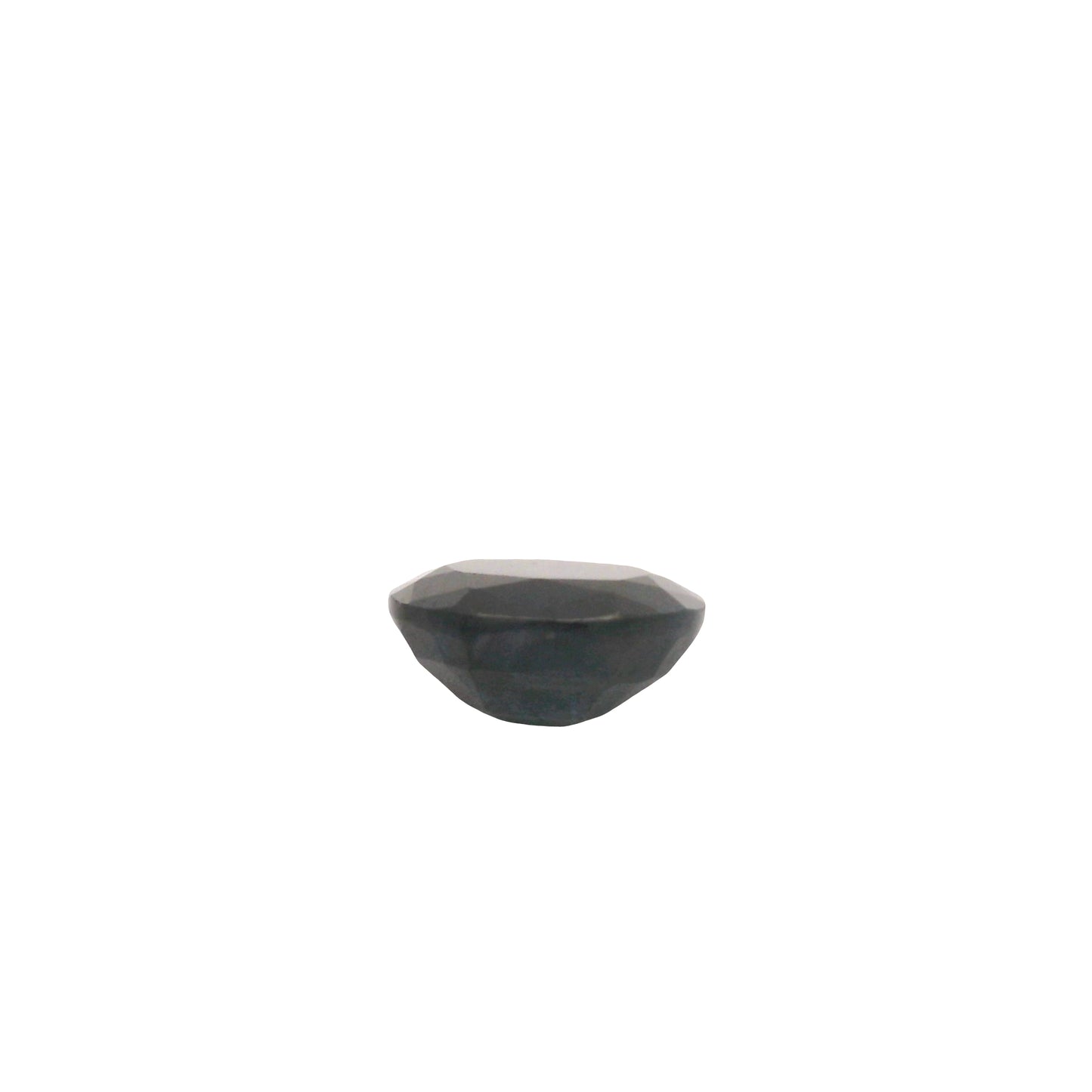 2.8 Sapphire Oval Gemstone