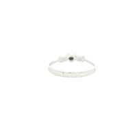 Solid 925 Sterling Silver Ring