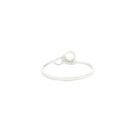 Solid 925 Sterling Silver Ring