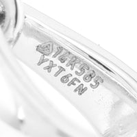 2.36 Carats Lab Grown Diamond 14K Gold Pendant