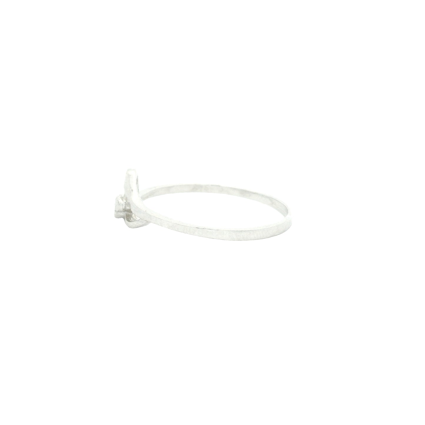 Solid 925 Sterling Silver Ring