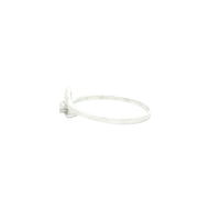 Solid 925 Sterling Silver Ring