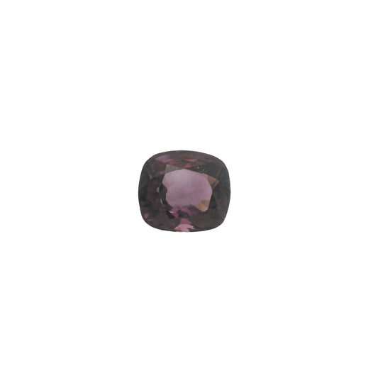3.07 Spinel Cushion Gemstone