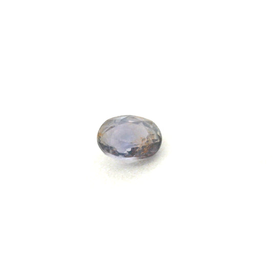 1.13 Sapphire Oval Gemstone