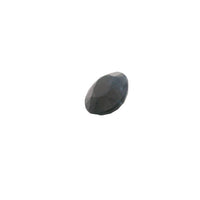 7.06 Blue Sapphire Oval Gemstone
