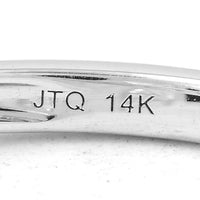 2.39 Carats Lab Grown Diamond 14K Gold Ring