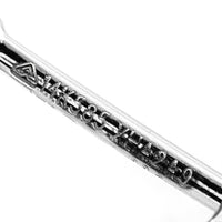 3.68 Carats Lab Grown Diamond 14K Gold Earrings