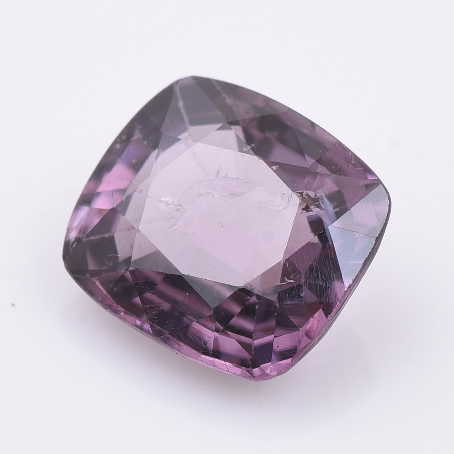 3 Natural Spinel Rectangular Cushion Mixed Cut Gemstone