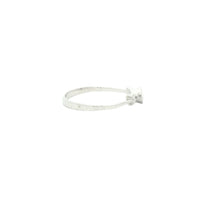 Solid 925 Sterling Silver Ring