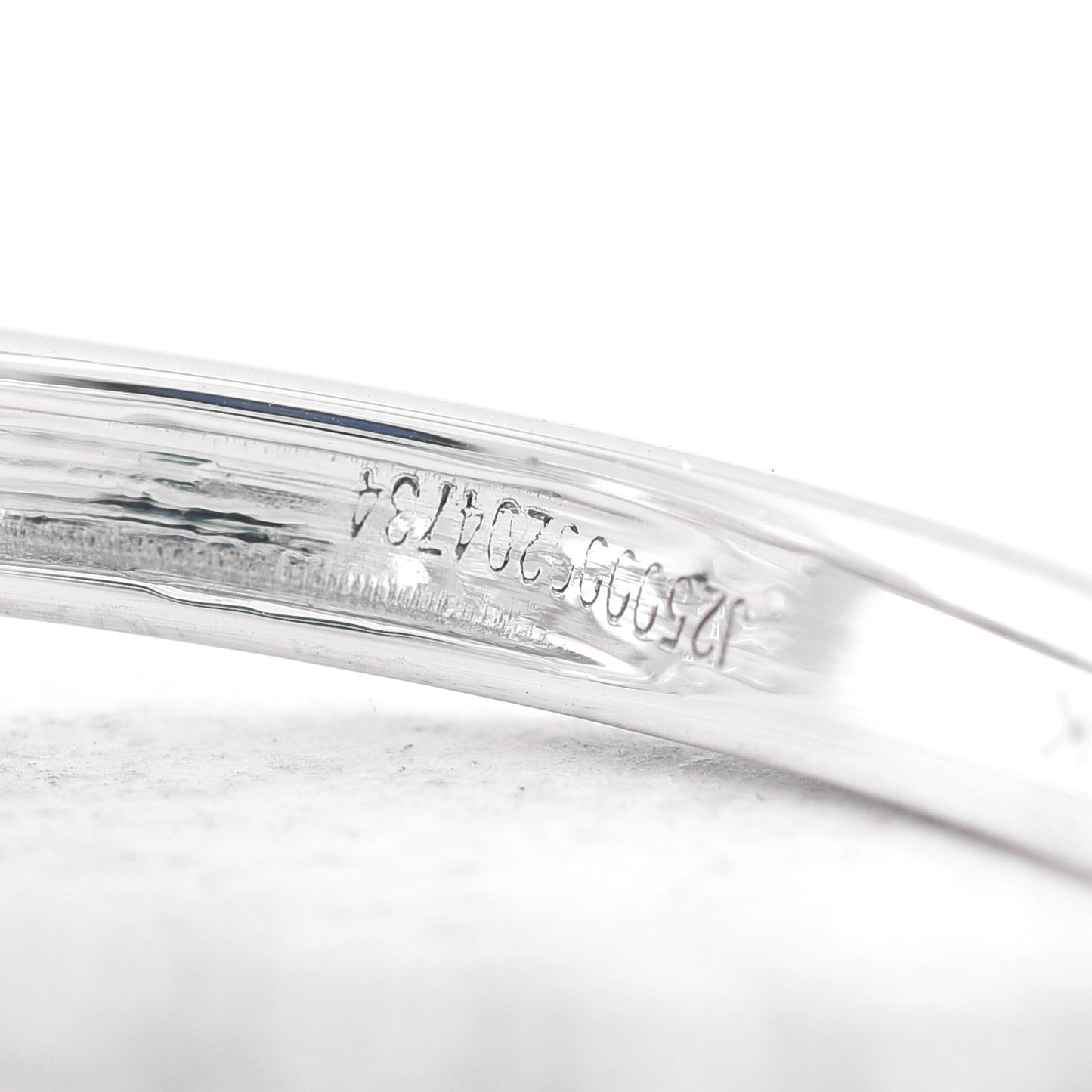 1.98 Carats Lab Grown Diamond 14K Gold Ring