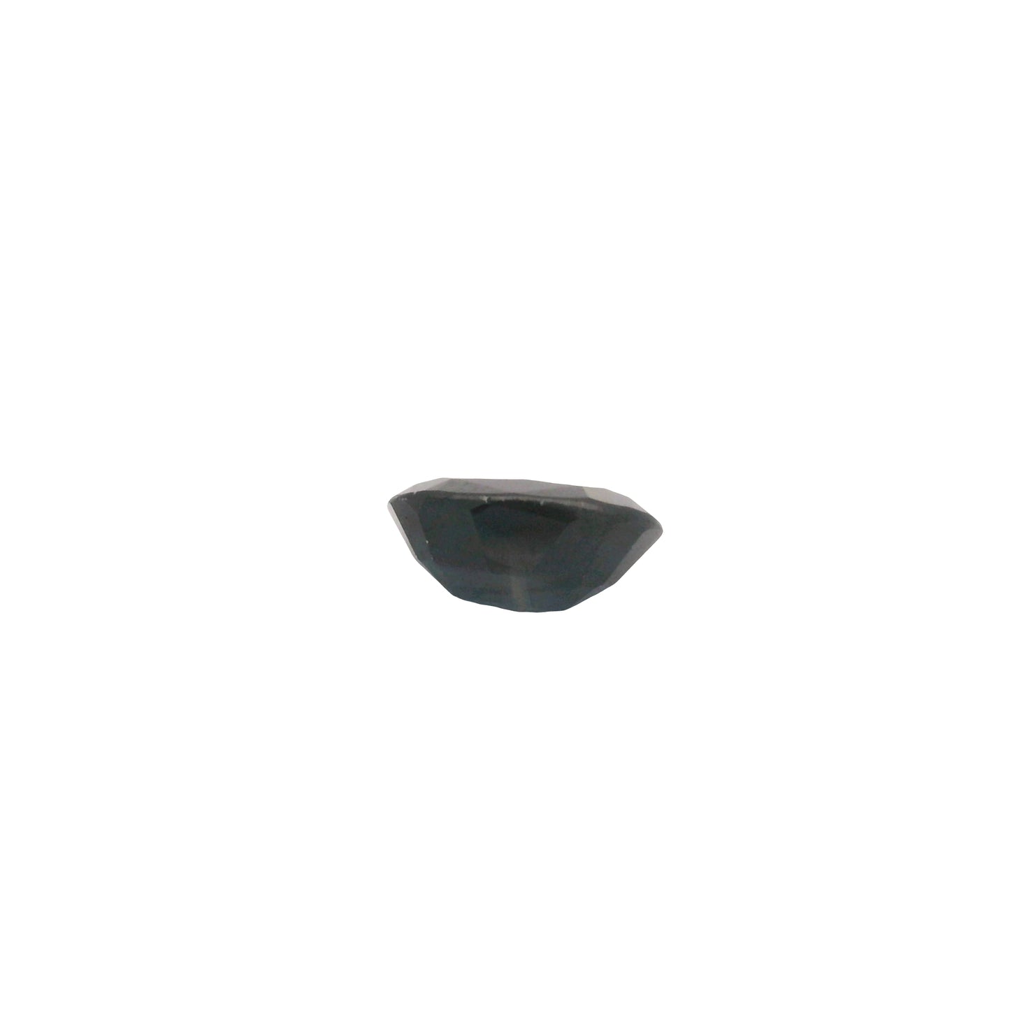 1.8 Sapphire Oval Gemstone