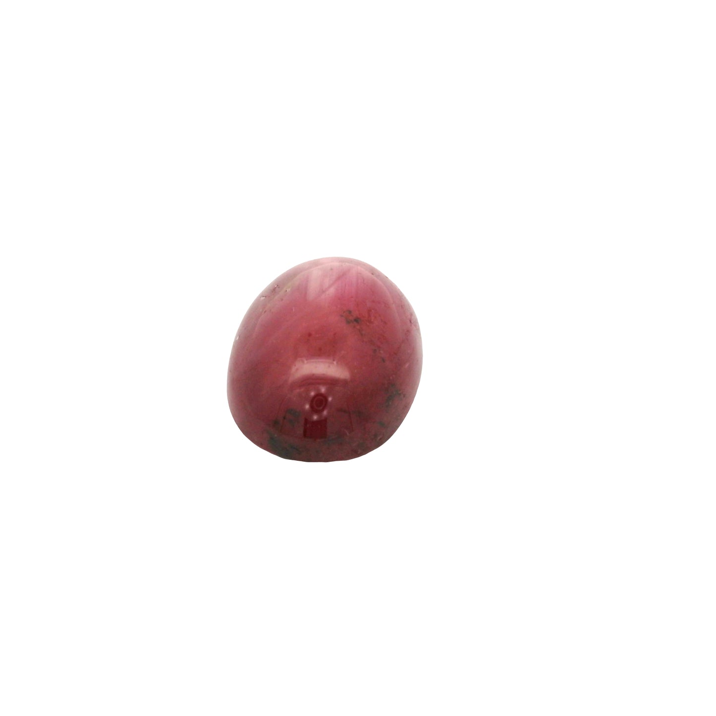 8.67 Star Ruby Oval Gemstone