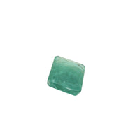 4.4 Emerald Octagon Gemstone