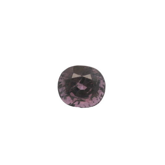 5.19 Spinel Oval Gemstone