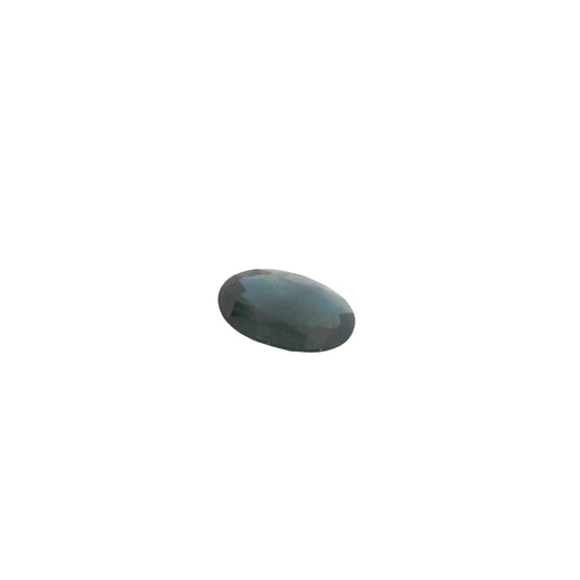 1 Sapphire Oval Gemstone