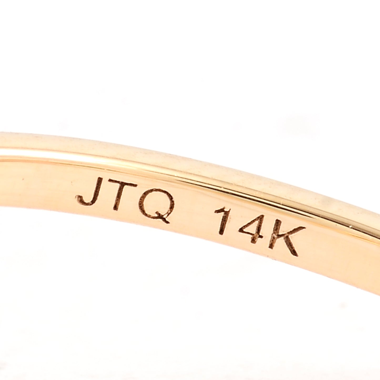 1.45 Ct Oval Emerald 14K Gold Ring