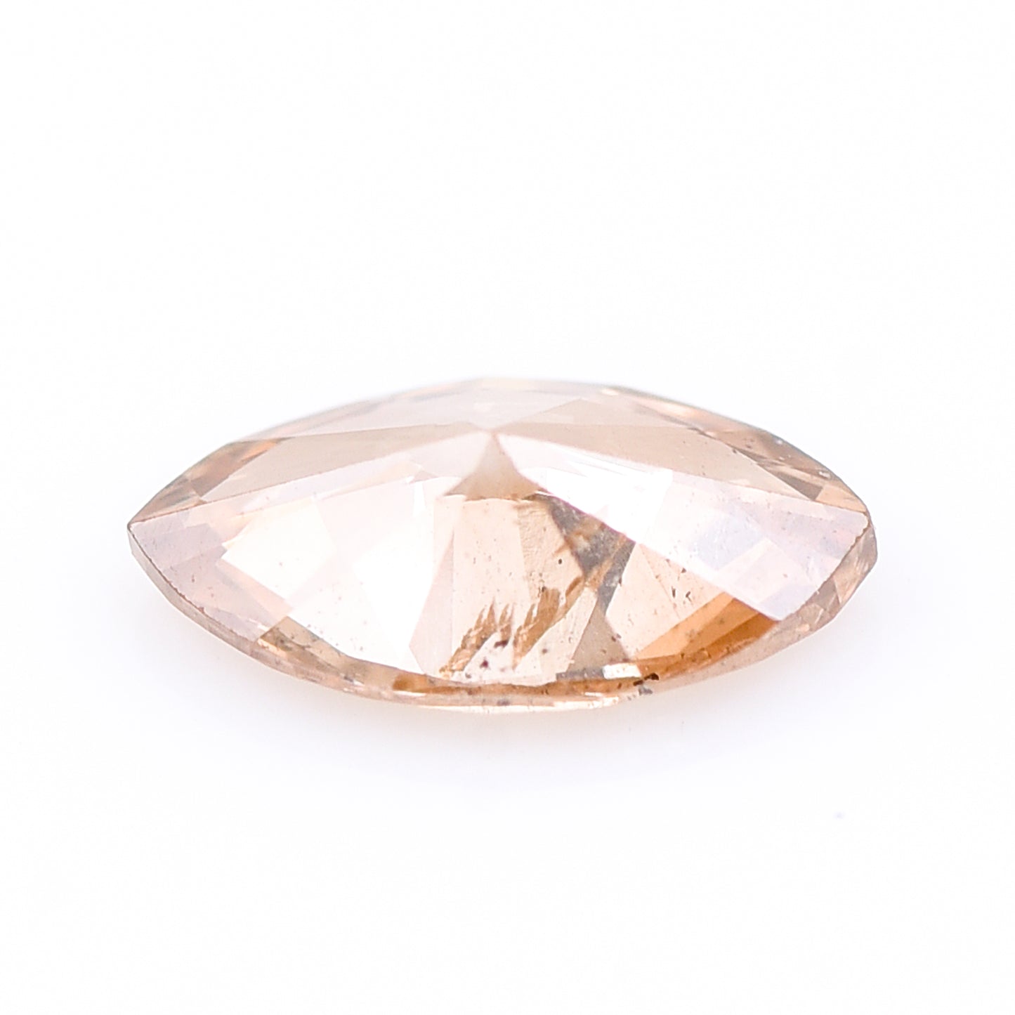 0.26 Brown Diamond Marquise Loose Diamond