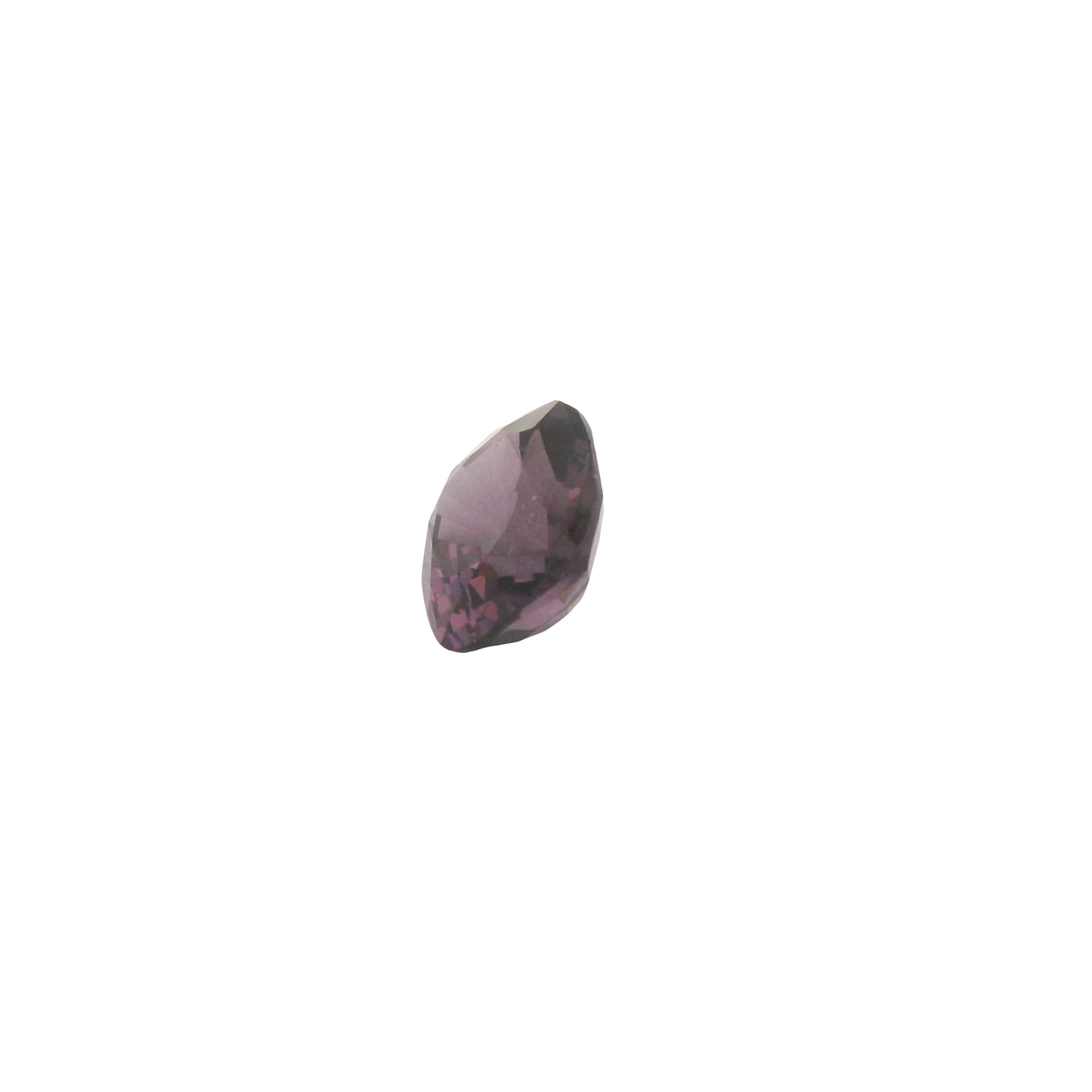 3.07 Spinel Cushion Gemstone