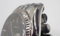 Rolex - 116234 - M-series Datejust automatic