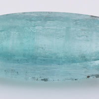 6 Natural Beryl Emerald Rectangular Cushion Mixed Cut Gemstone