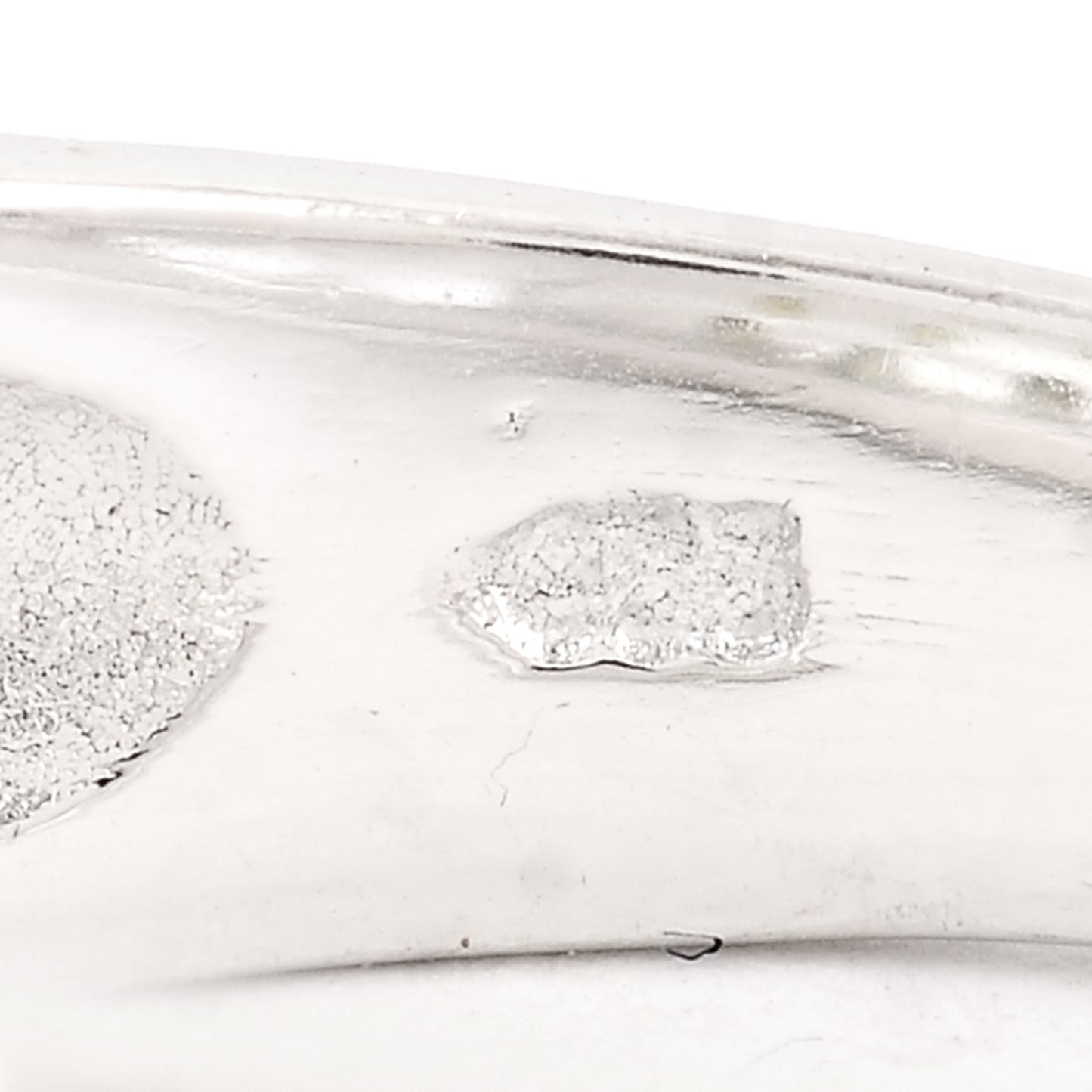 2.38 Ct Cubic Zirconia 925 Sterling Silver Ring
