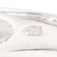 2.38 Ct Cubic Zirconia 925 Sterling Silver Ring