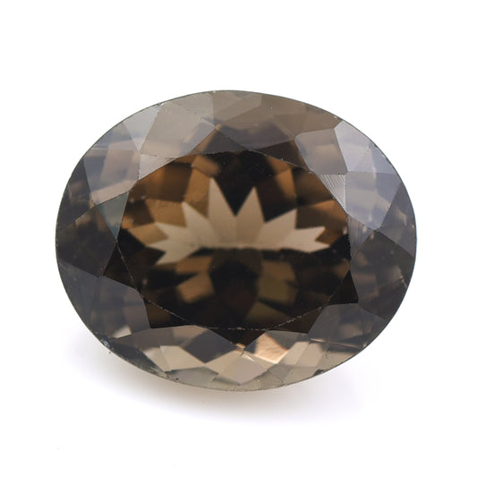 5.61 Natural Tourmaline Oval Mixed Cut Gemstone