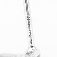 3.83 Ct Round Lab Grown Diamond 14K Gold Earrings
