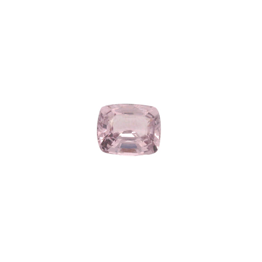 1.99 Spinel Cushion Gemstone