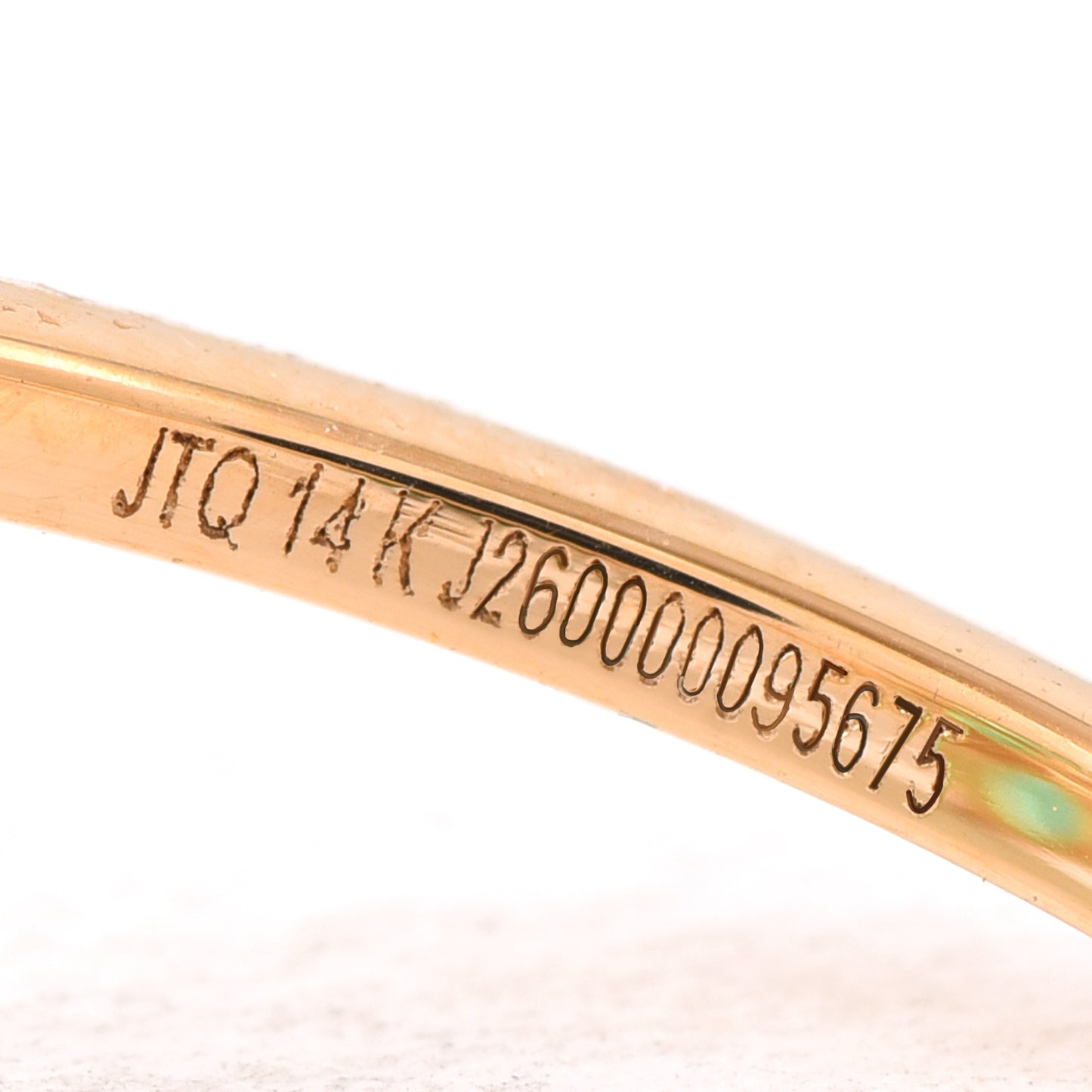 3.01 Ct Oval Mixed Cut Natural Emerald 14K Gold Ring