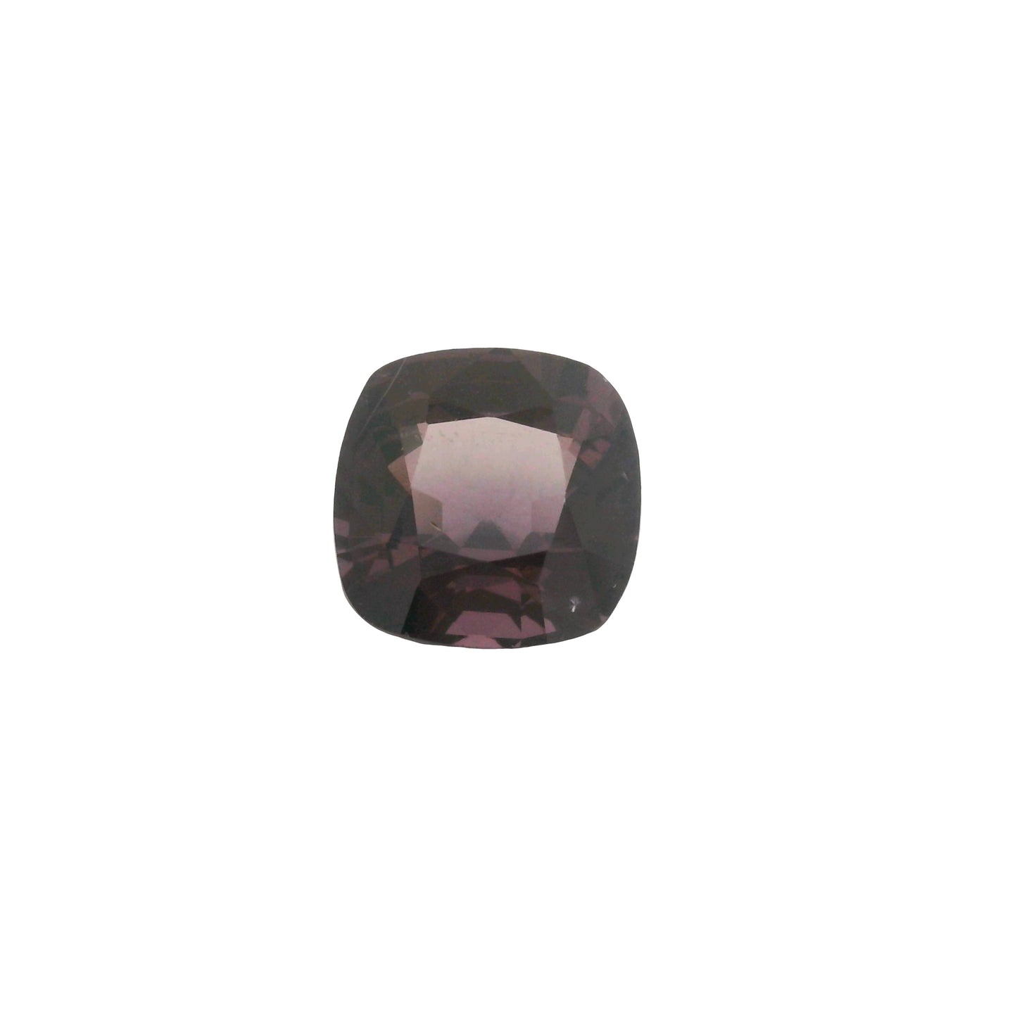 4.12 Spinel Cushion Gemstone