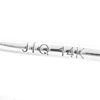 3.14 Carats Lab Grown Diamond 14K Gold Earrings