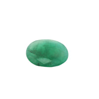 4.52 Emerald Oval Gemstone