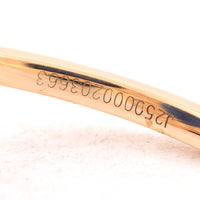 5.58 Ct Oval Mixed Cut Natural Sapphire 14K Gold Ring