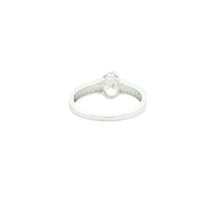 1.44 Carats Lab Grown Diamond 14K Gold Ring