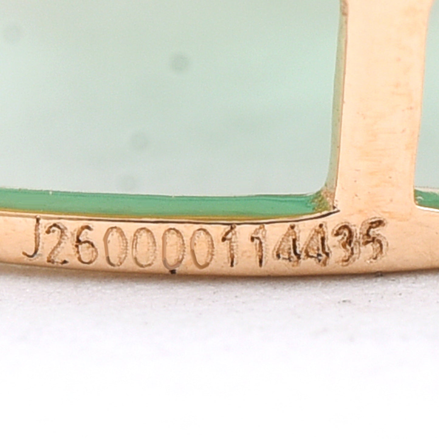 2.83 Ct Octagon Step Cut Natural Emerald 14K Gold Pendant