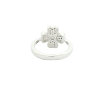 1.44 Ct Cubic Zirconia 925 Sterling Silver Ring