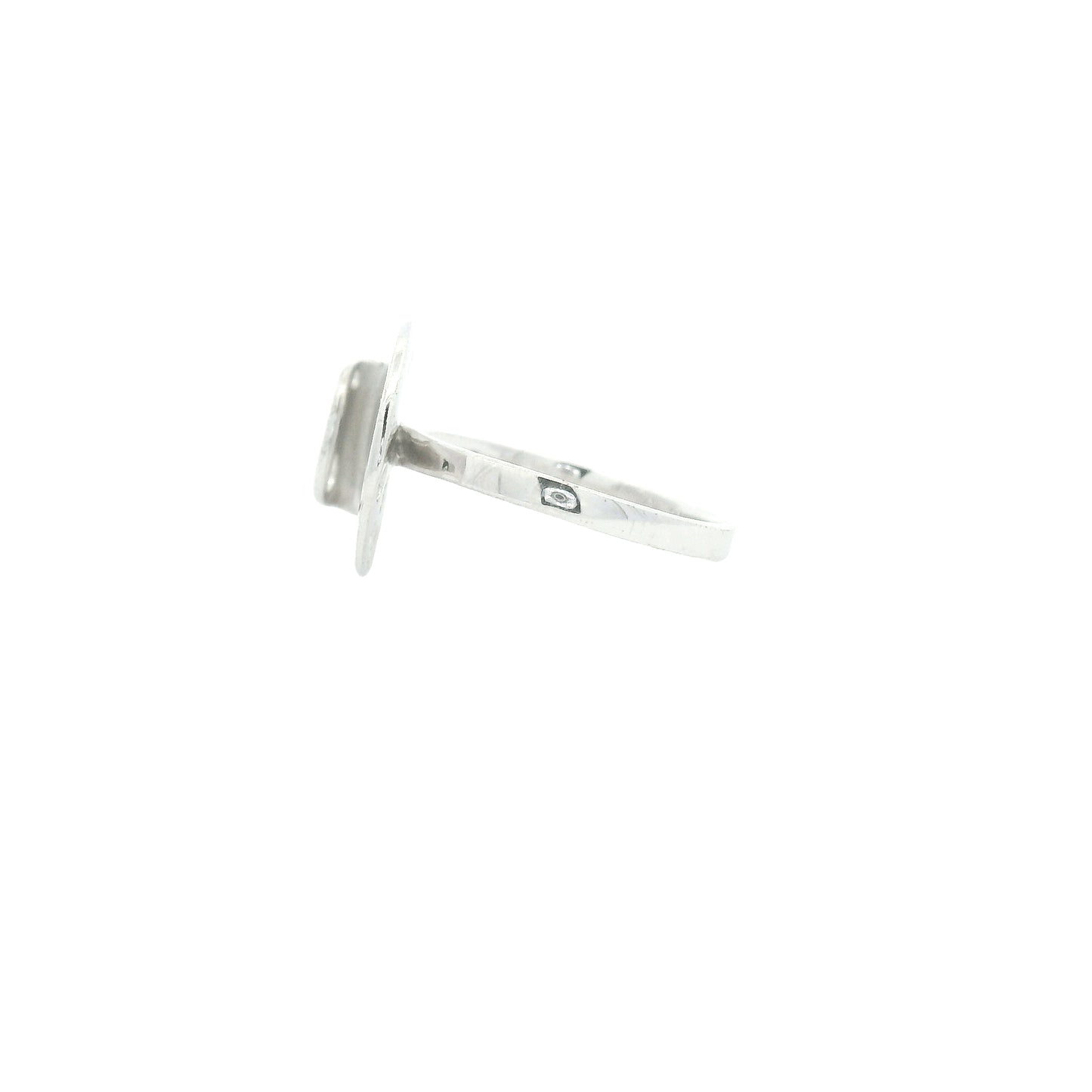 Solid 925 Sterling Silver Ring