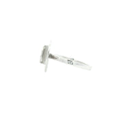 Solid 925 Sterling Silver Ring