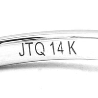 2.23 Carats Lab Grown Diamond 14K Gold Ring