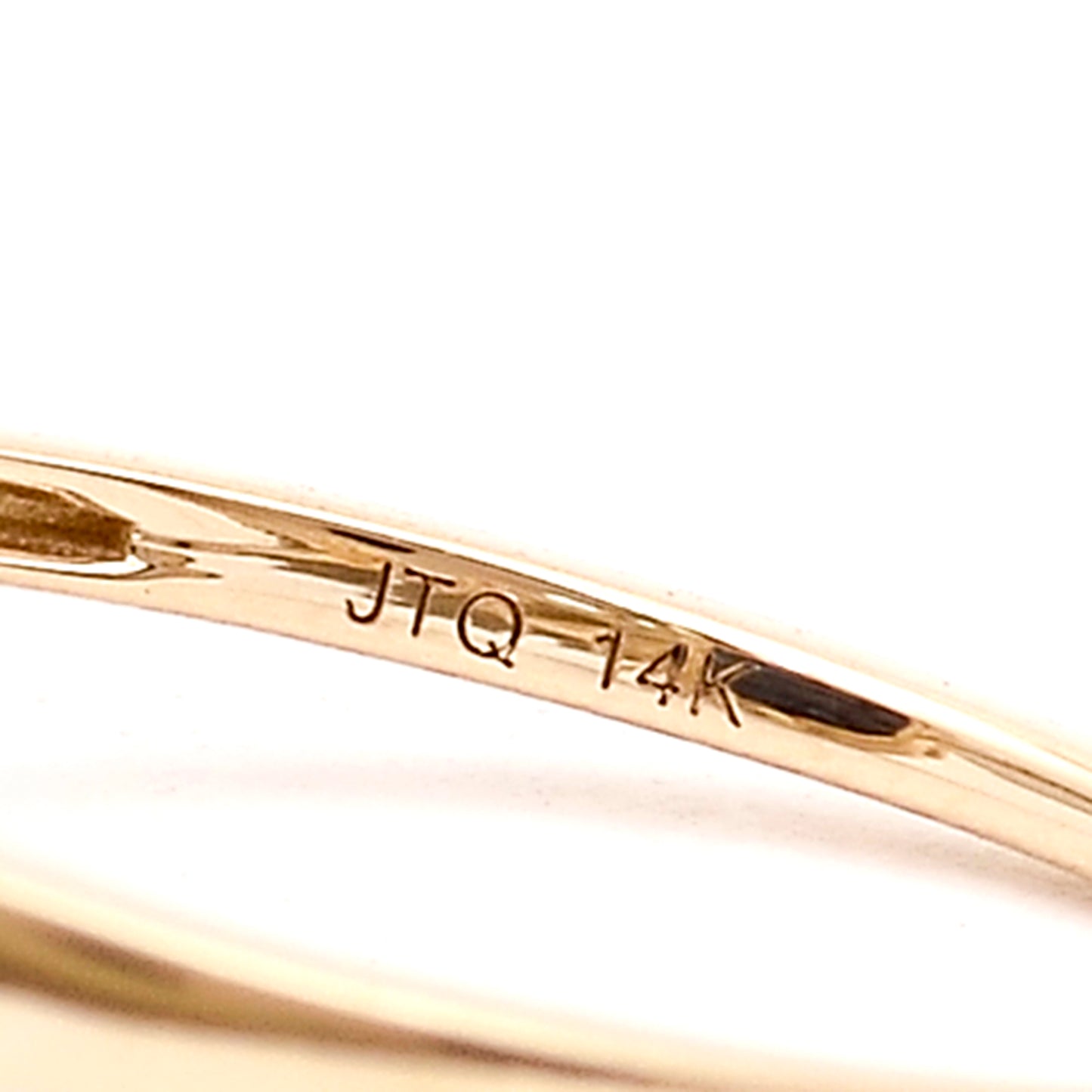2.51 Ct Octagon Natural Sapphire 14K Gold Ring