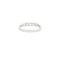 1.68 Ct Cubic Zirconia 925 Sterling Silver Ring