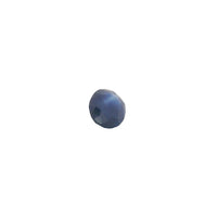 1.27 Blue Sapphire Oval Gemstone