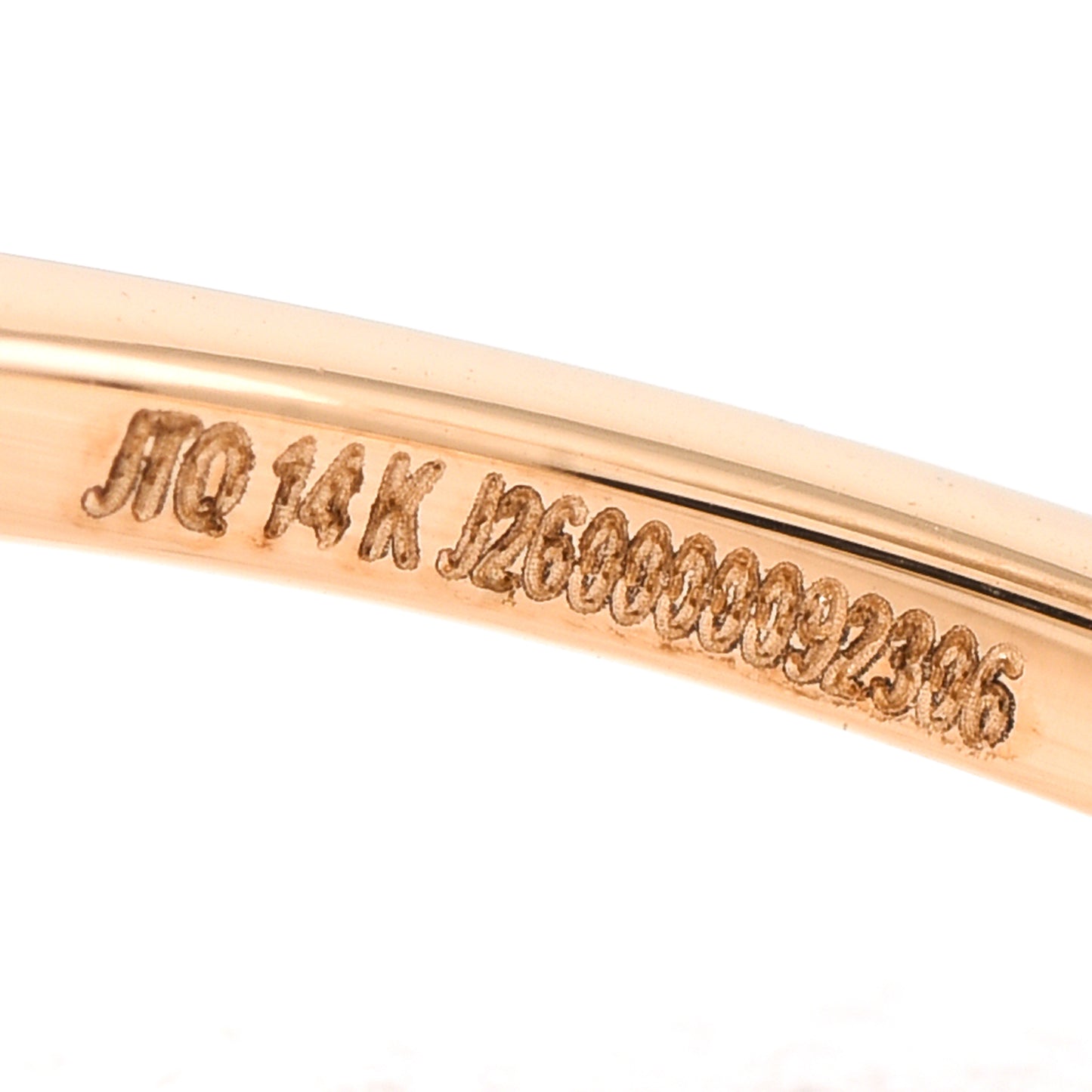 3.21 Ct Oval Tourmaline 14K Gold Ring
