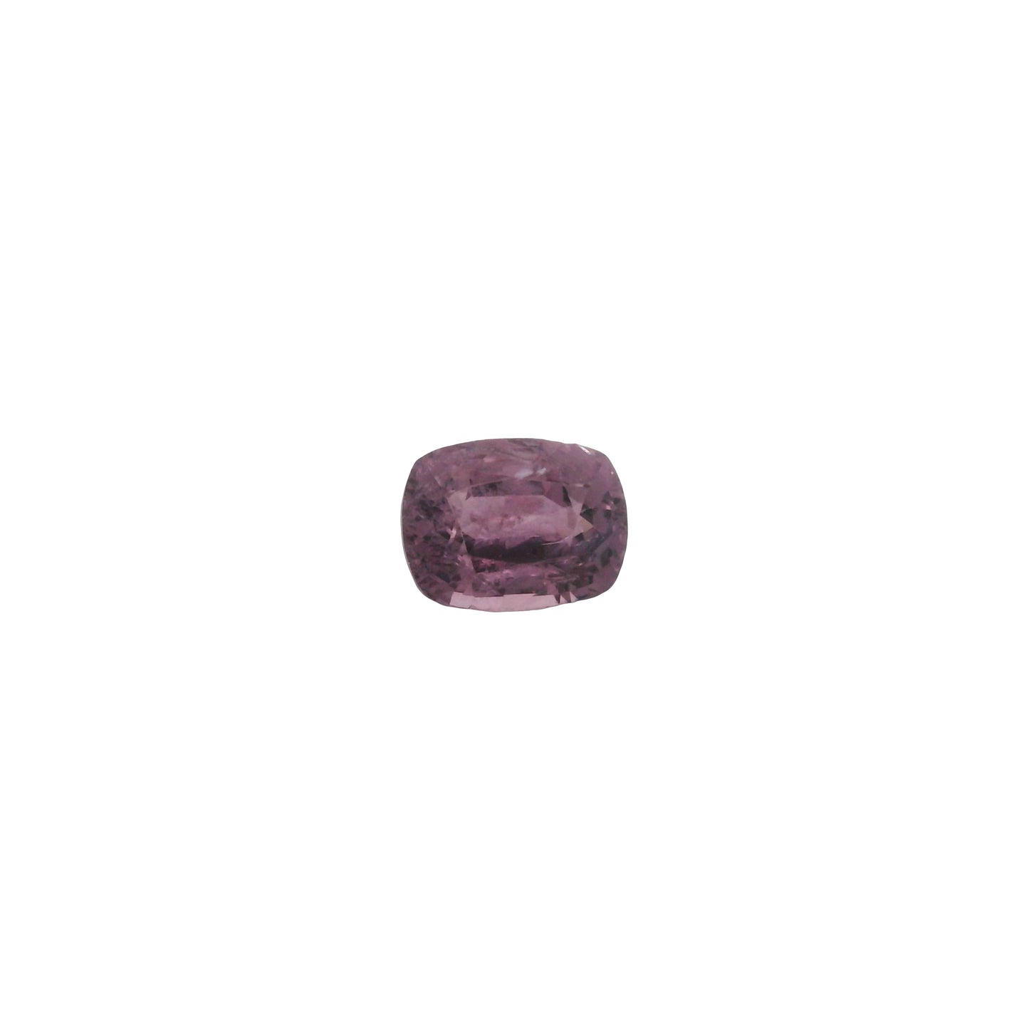 1.96 Spinel Cushion Gemstone