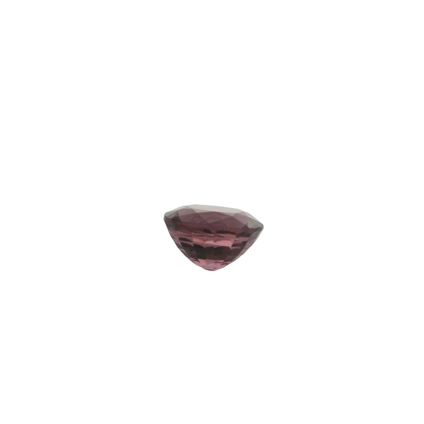 2.48 Spinel Cushion Gemstone