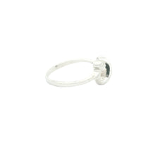 Solid 925 Sterling Silver Ring